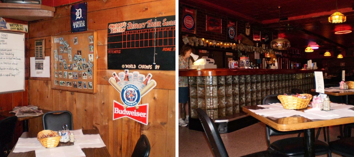 Charlie's Tavern