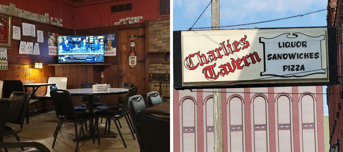 Charlie's Tavern
