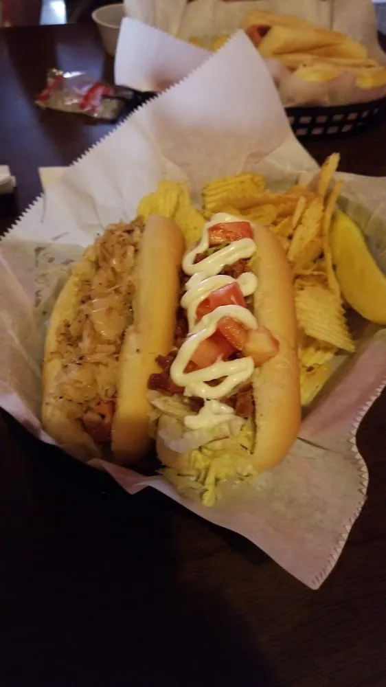 Hot Dog