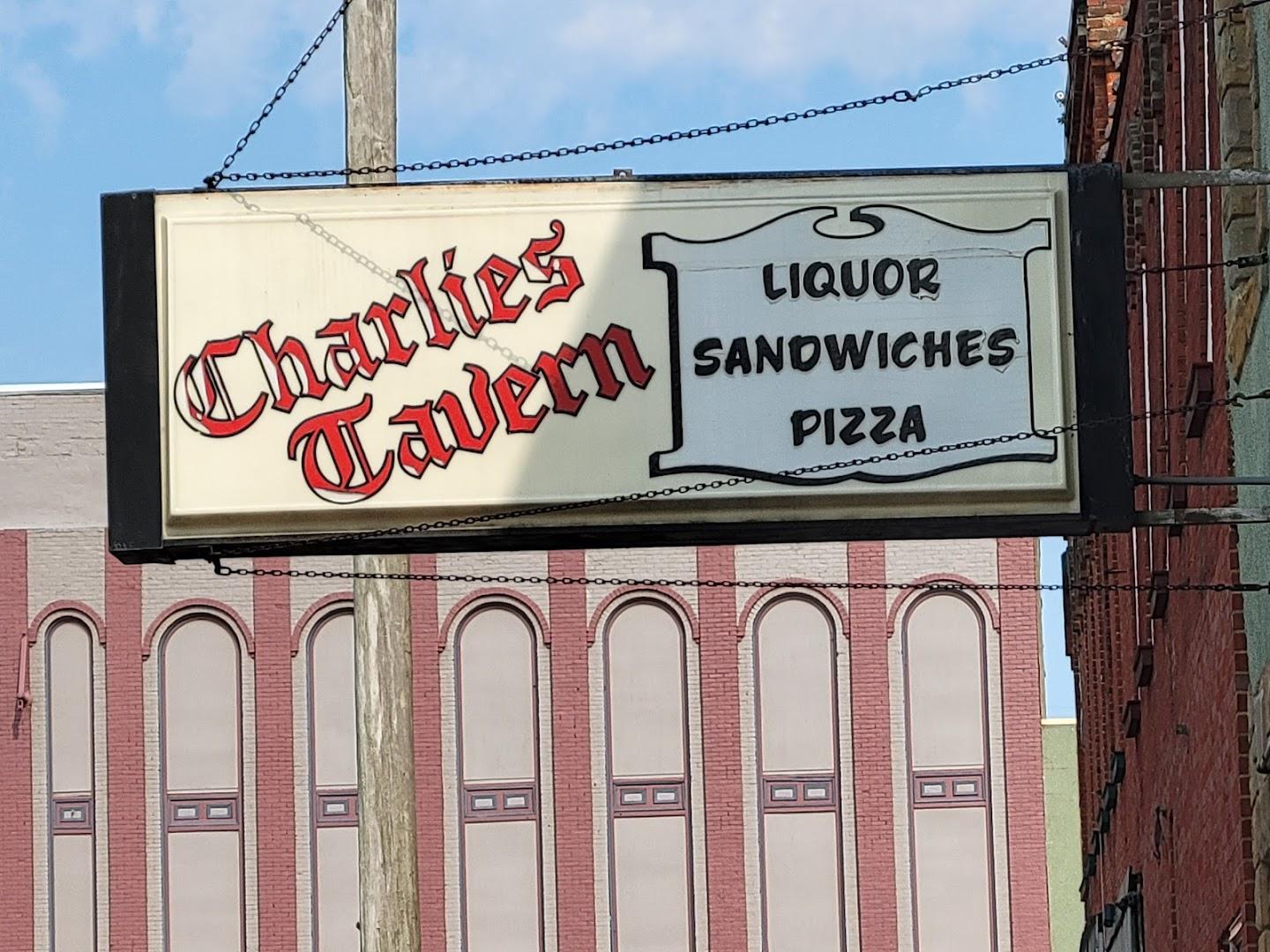 Charlie's Tavern