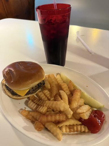 Charlie's Tavern